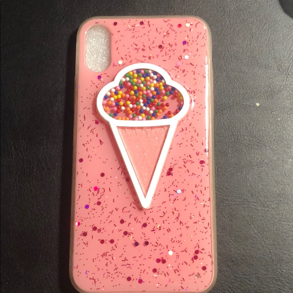 Iphone X and Xs case